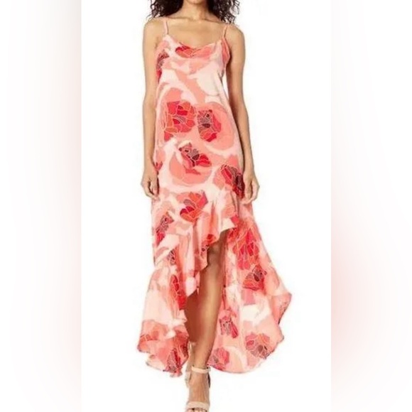 Billabong Kick It Up Dress - Picture 4 of 7